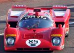 Ferrari 512 M 1970 года